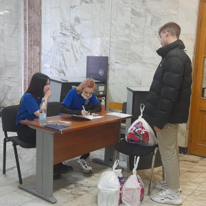 Chiến sự Nga - Ukraine và tác động tới du học sinh Việt
