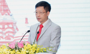 Hơn 3.000 sinh viên Việt Nam đang học đại học ở Nga