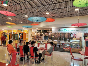 Món ăn Việt Nam và xu hướng mở nhà hàng tại Nga