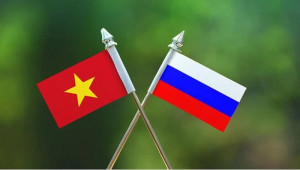Nga thu hút gần 30.000 sinh viên theo học bổng chính phủ năm 2023
