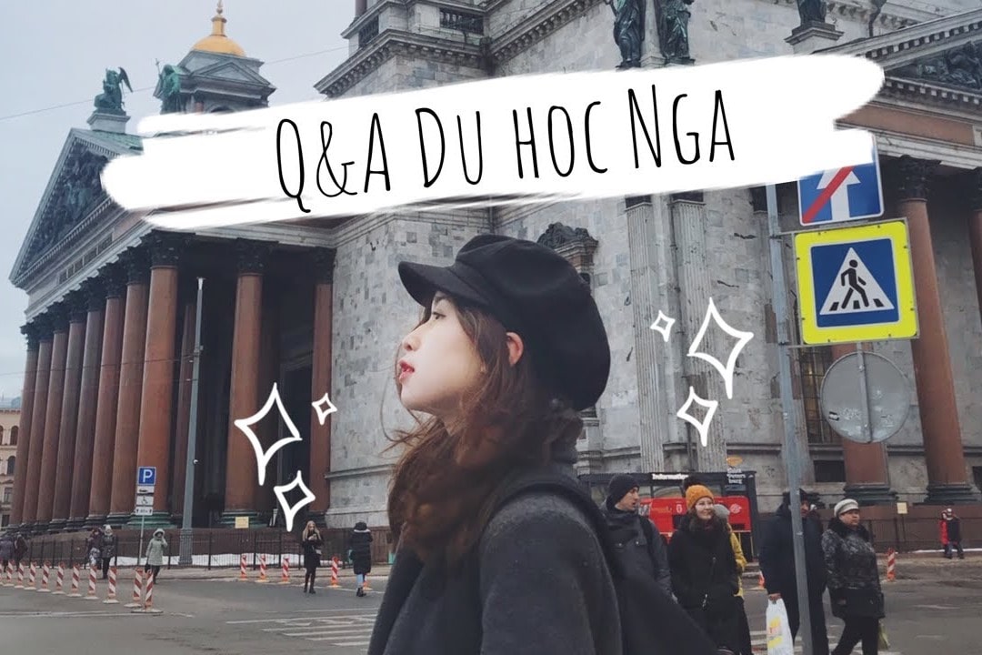 Du học Nga ngành gì? Hướng dẫn chọn ngành và xin học bổng