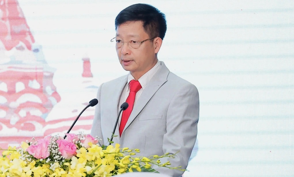 Hơn 3.000 sinh viên Việt Nam đang học đại học ở Nga