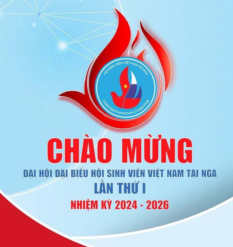 Đại hội hội sinh viên việt nam tại nga lần thứ I