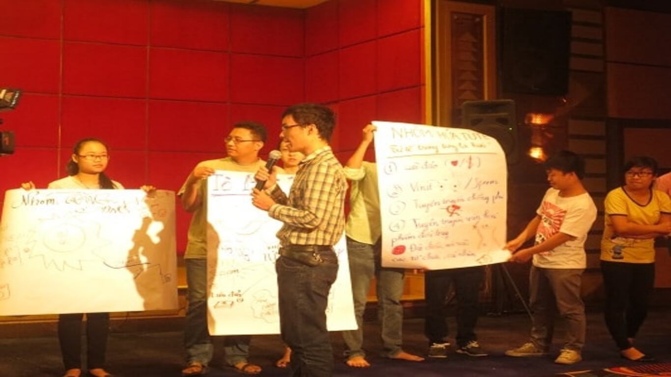 Nhiều cơ hội học bổng chính phủ Nga cho học sinh Việt Nam